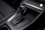 Audi Q3 Sportback 35 TDI S-Line 2019 года (UK)